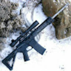 Meet your Posher, Rick